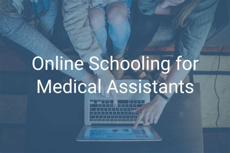 Online Schools For Medical Assisting