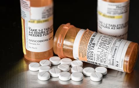 Opioids And Opioid Use Disorder Oud Medlineplus