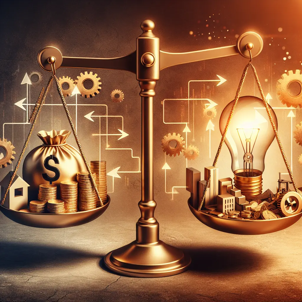 Opportunity Cost Formula Guide