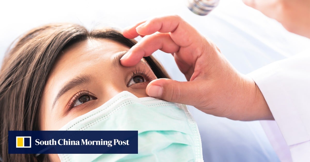 Optometrist That Accept Medical