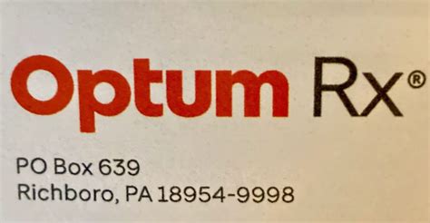 Optumrx Updated July 2024 33 Reviews Mission Kansas Medical