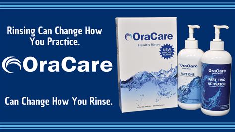 Oracare Health Rinse