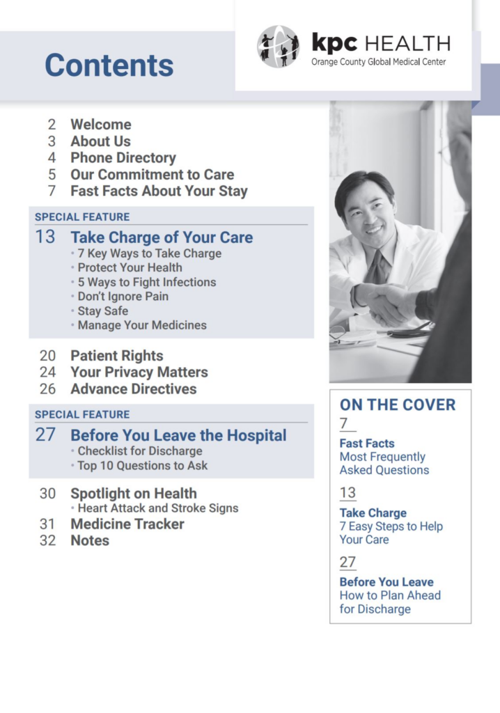 Orange County Global Medical Center 58 Photos 223 Reviews 1001 N