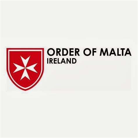 Order Of Malta Ireland Youtube