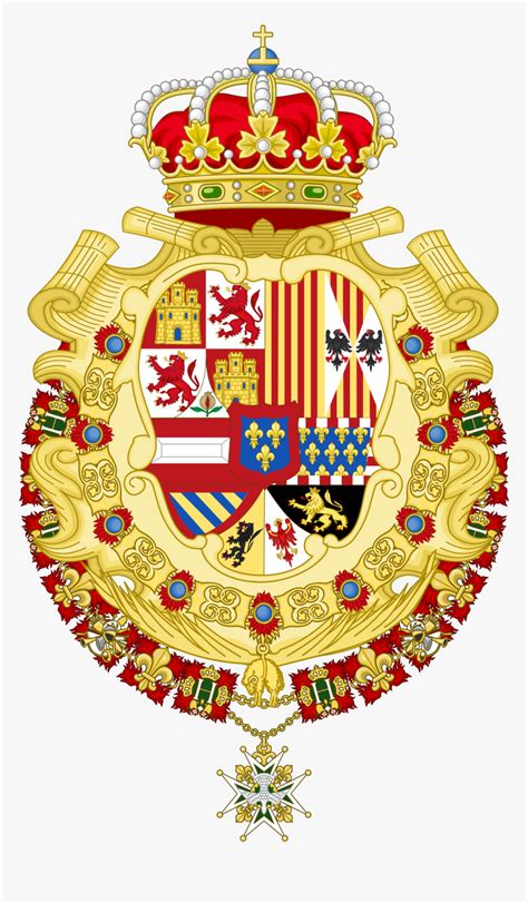 Order Of The Golden Fleece Heraldry Hd Png Download Transparent Png