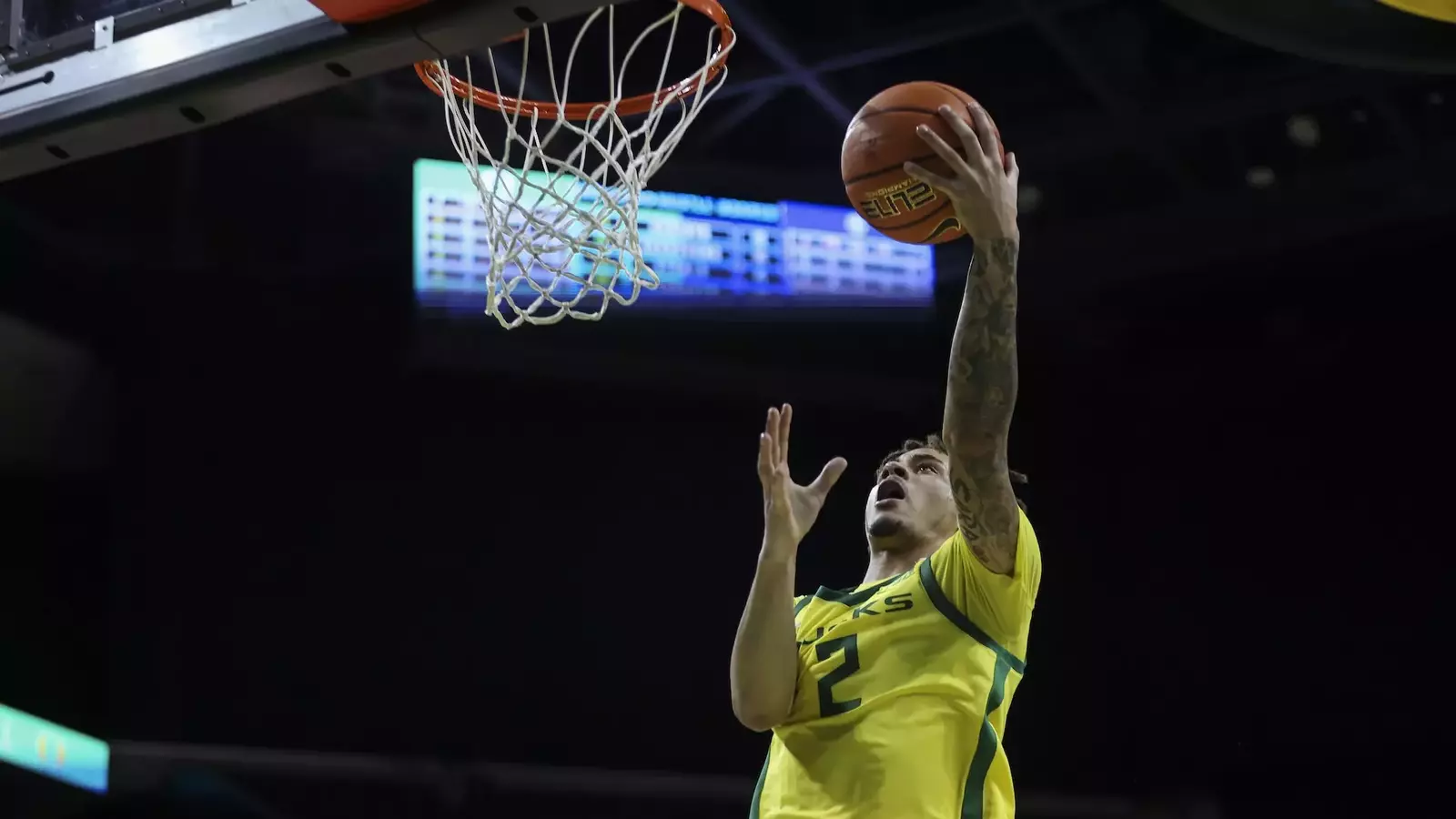 Oregon State 21 Point Comeback Leads To Upset Win Vs 9 Oregon Youtube