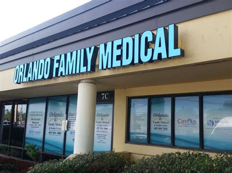 Orlando Family Medical
