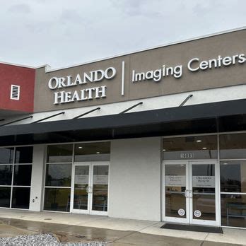 Orlando Health Imaging Centers