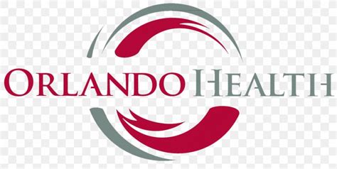 Orlando Health Orlando Regional Medical Center Logo Physician Medicine