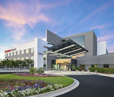 Orlando Health Rehab