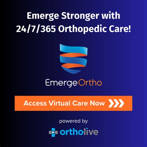 Ortho Emerge