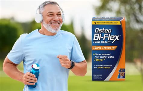 Osteo Bi Flex Reviews Find Out What Users Are Saying