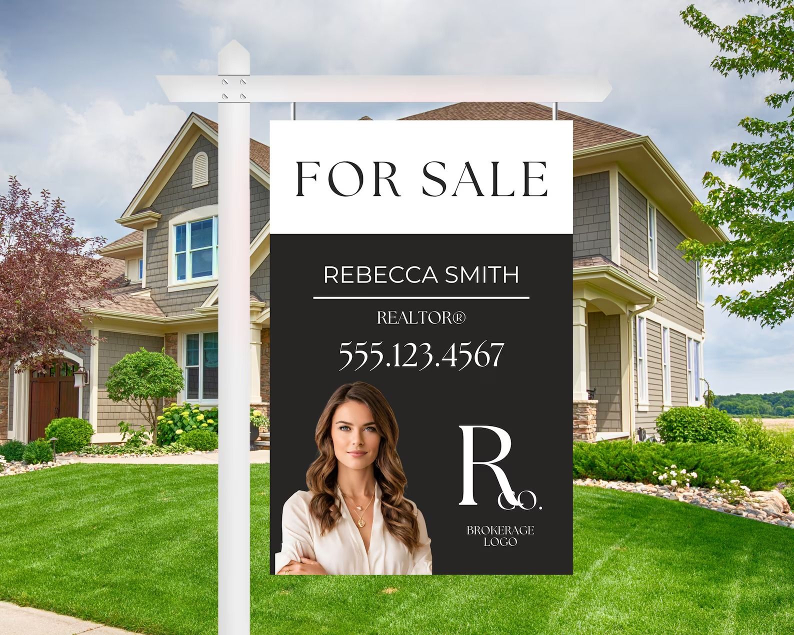 Our 36 Favorite Real Estate Yard Signs Tips For New Agents