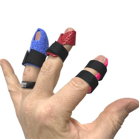 Our Favorite Mallet Finger Splints Hand Therapy Academy