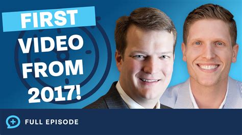 Our First Ever Video From 2017 Do This With Your Money To Live Like No One Else