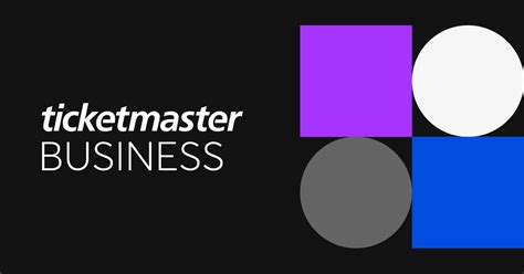 Our Solutions Ticketmaster Business