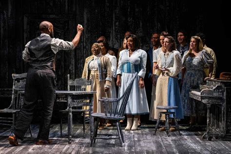 5 Tips Our Town Play