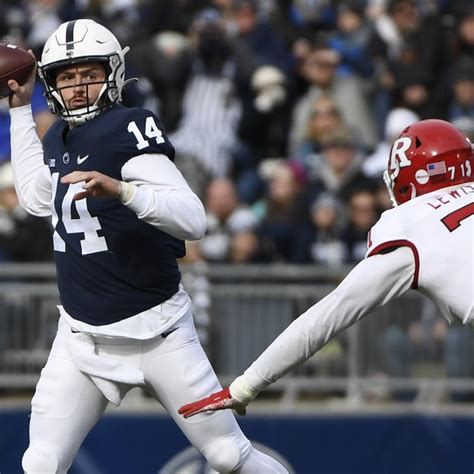Outback Bowl 2022 Odds Daily Fantasy Tips For Penn State Vs Arkansas