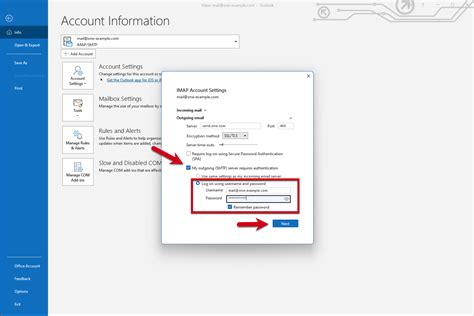 Outlook Exchange Server Webfix Zone