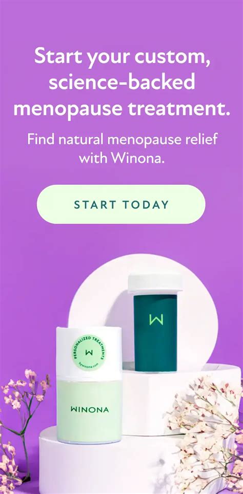 Over The Counter Estrogen Why Prescription Wins Winona