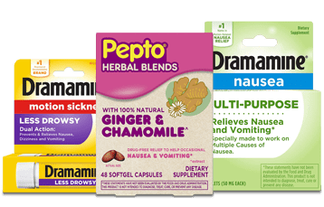 Over The Counter Nausea Meds