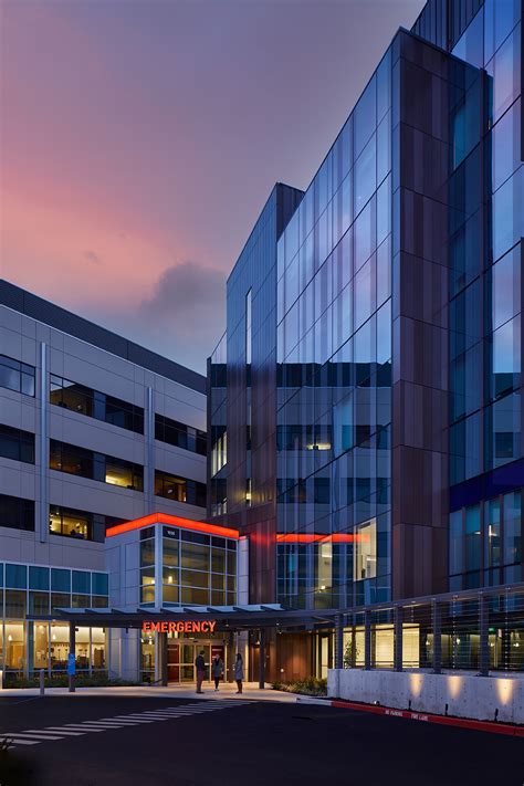 Overlake Emergency Room