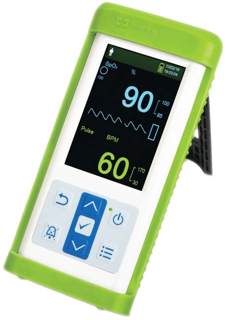 Overnight Oximetry Test Respiart Respiratory Therapist Montreal