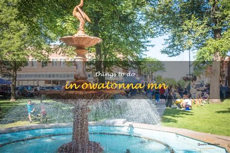 Owatonna Mn