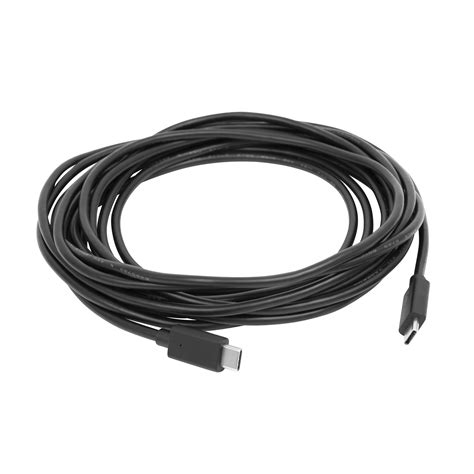 Owl Labs 4 87M 16 Ft Usb C To Usb A Cable Accmtw300 0004 Best