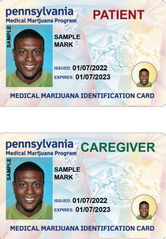 Pa Medical Marijuana Card Online How To Apply For The Pennsylvania
