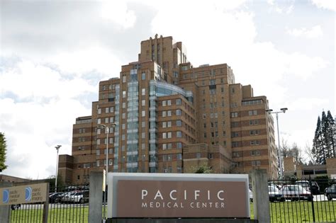 Pacific Medical Center