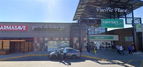 Pacific Place Medical Centre Family Doctor Calgary