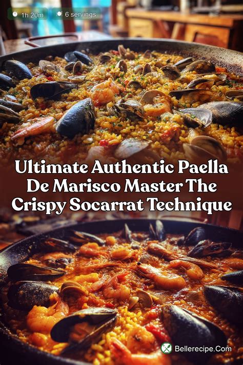 Paella De Marisco Recipe Pilipinas Recipes