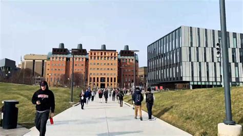 Cincinnati University PAL Program