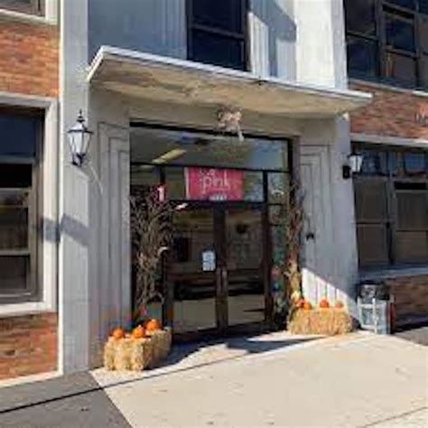 Palisades Medical Center Adopts North Bergen S Polk Street School