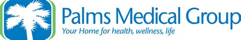 Palms Medical Group Patient Portal