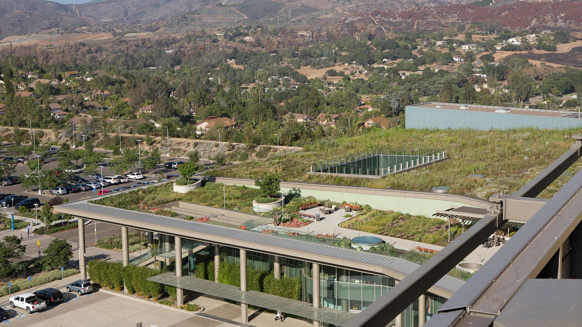 Palomar Medical Center