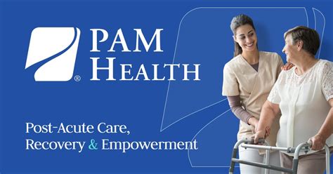 Pam Health