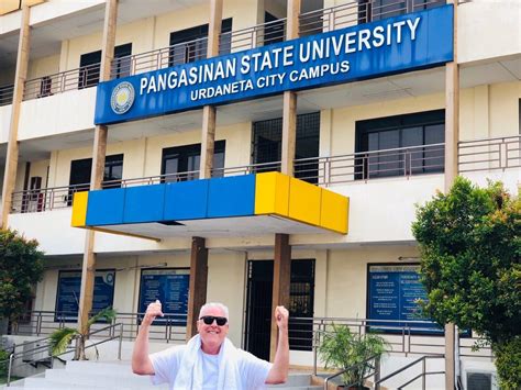 Pangasinan State University Urdaneta City Campus Photo Gallery