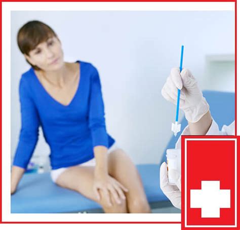 Pap Smear Testing Wilmington Urgent Care And Family Clinic