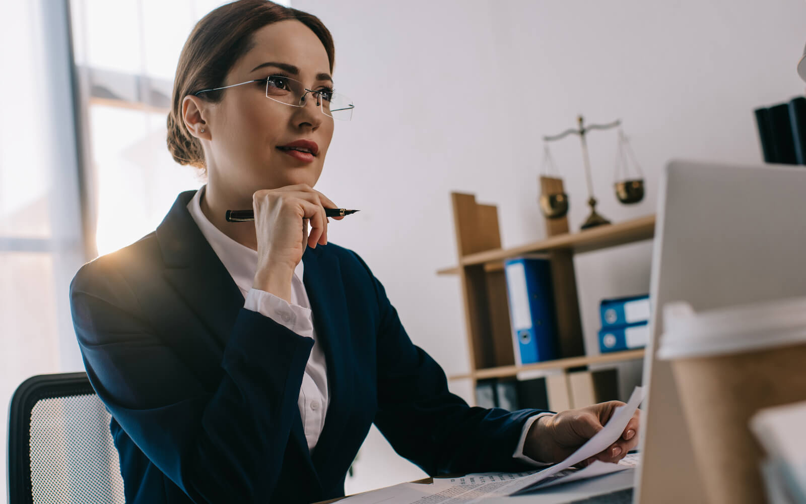 Paralegal Studies Certificate Lsu Online