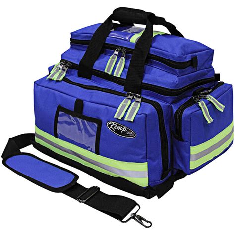 Paramedic Bags