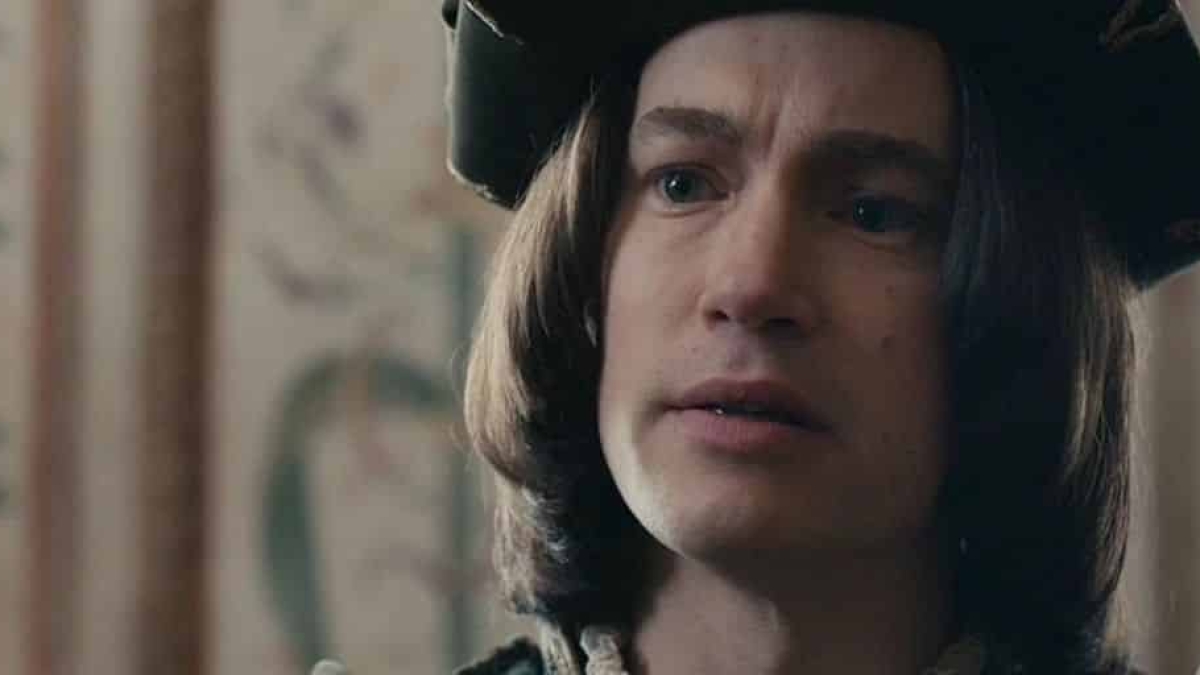 Paris Romeo and Juliet Love Story