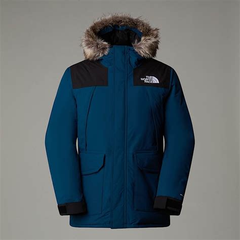 Parkas The North Face