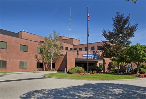 Parkland Medical Center Nh