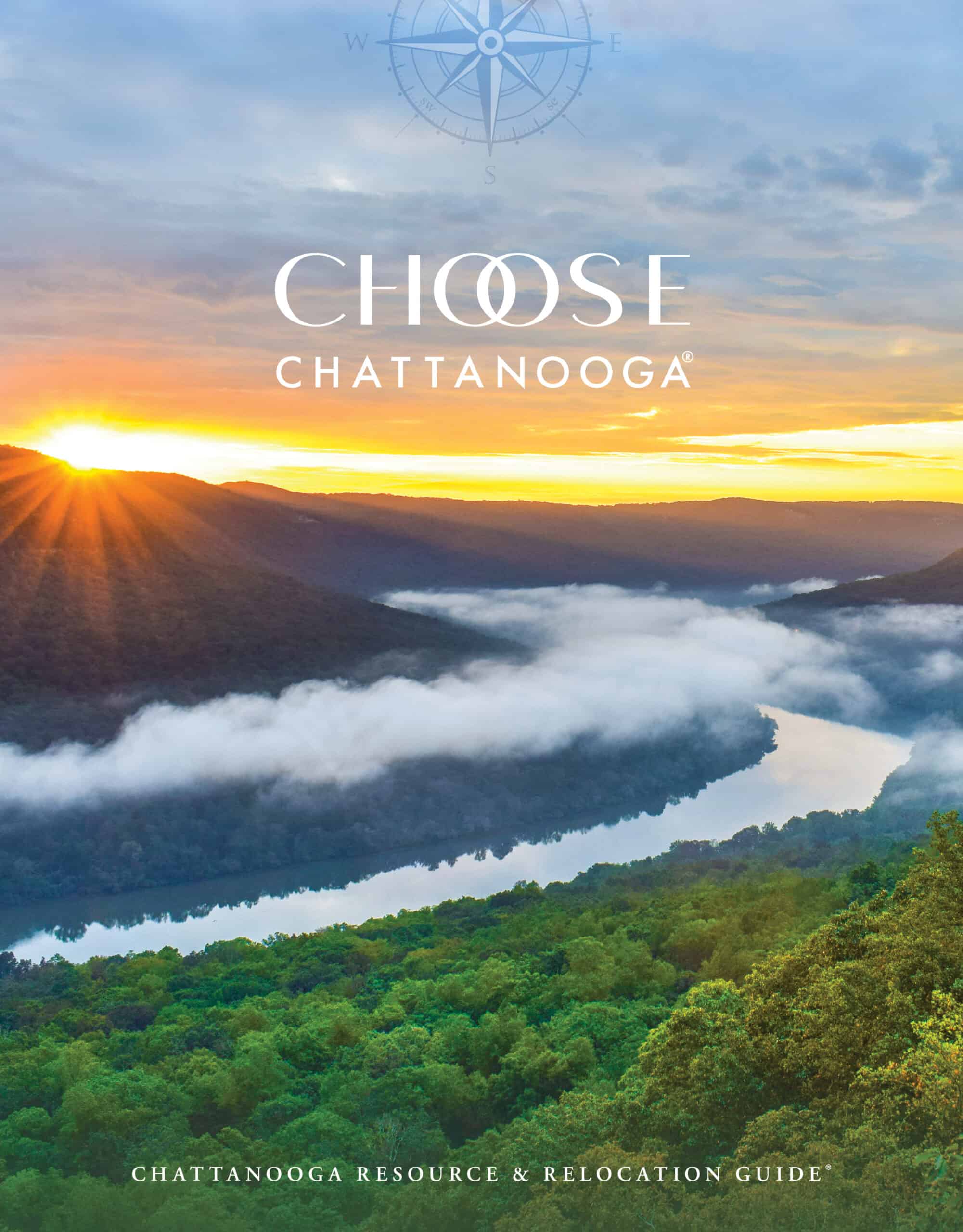 Parkridge Health System Choose Chattanooga