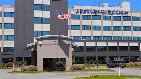 Parkridge Medical Center In Chattanooga Tn Rankings Ratings