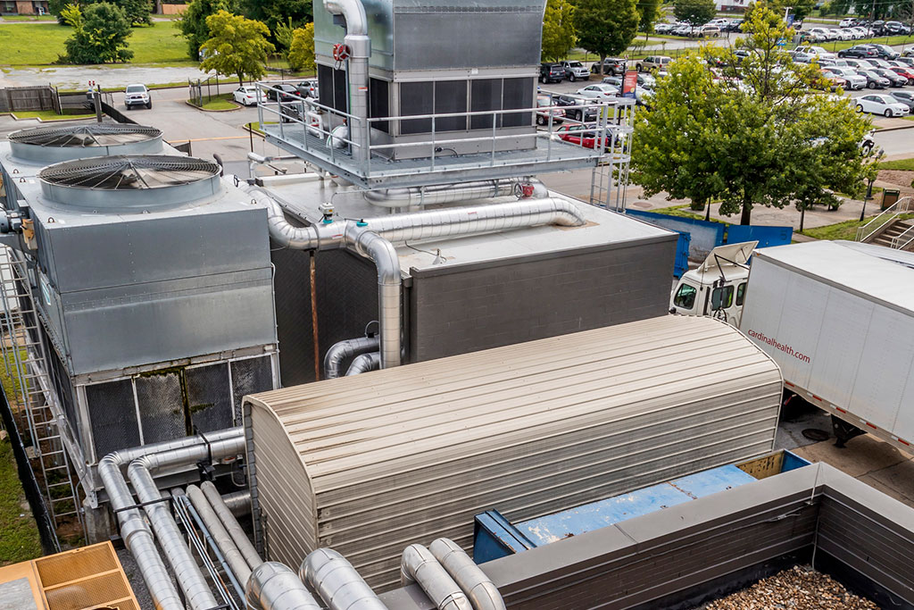 Parkridge Medical Center Lee Company