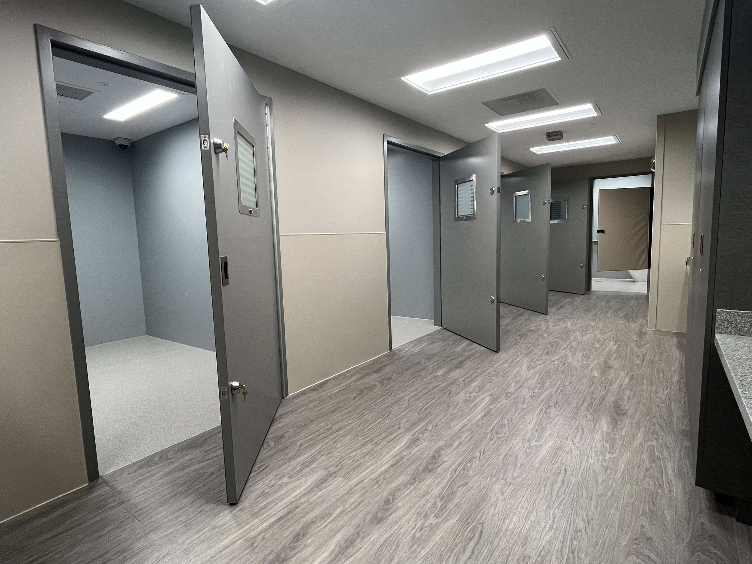 Parkridge Medical Center