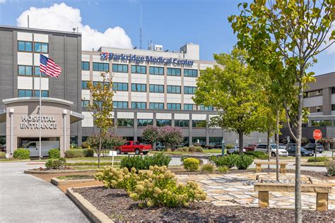 Parkridge Medical Hospital